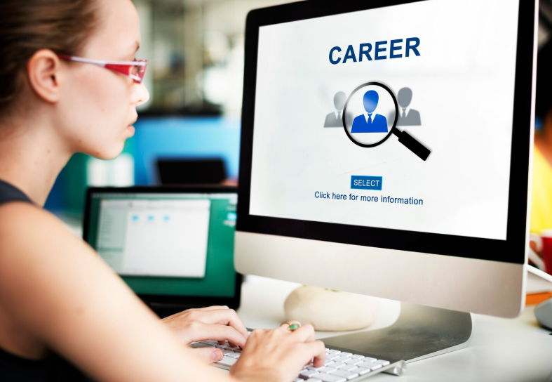 job search queries that work for finding relevant career opportunities